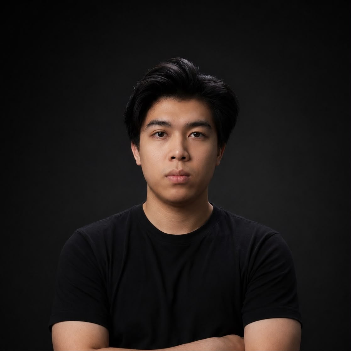 Portrait of ABIM